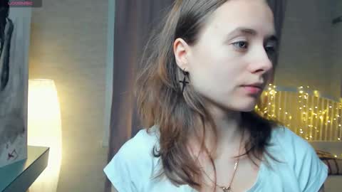 Snapshot of bunnyvice chatting on December 1, 7:02 am Lizy online show from December 1, 7:02 am