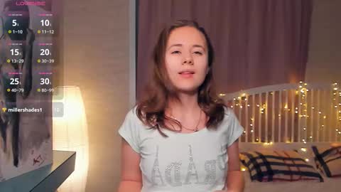 Snapshot of bunnyvice chatting on December 2, 7:36 am Lizy online show from December 2, 7:36 am