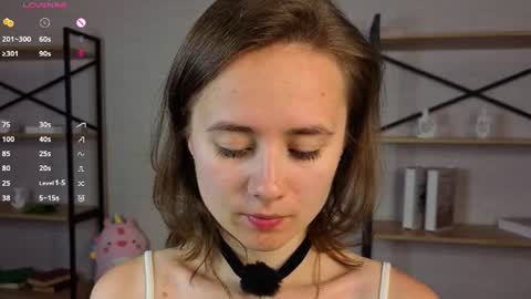 Lizy online show from July 5, 7:21 pm