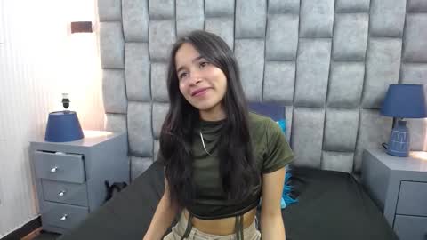 bunny online show from October 21, 5:02 pm