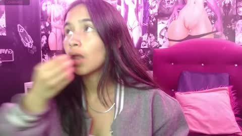 bunny online show from January 13, 8:03 pm