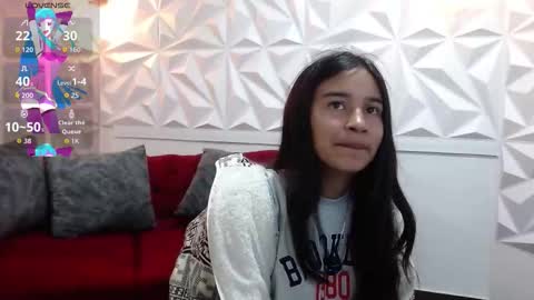 bunny online show from February 5, 5:50 pm