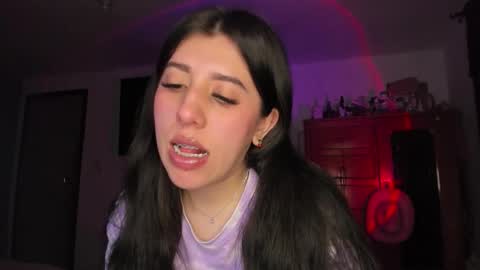 Jess online show from October 28, 2:37 am