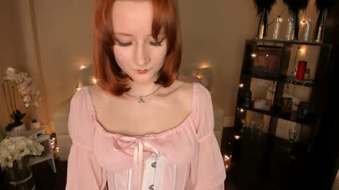 Snapshot of bunnyy_4u chatting on May 15, 4:25 pm Lilith online show from May 15, 4:25 pm