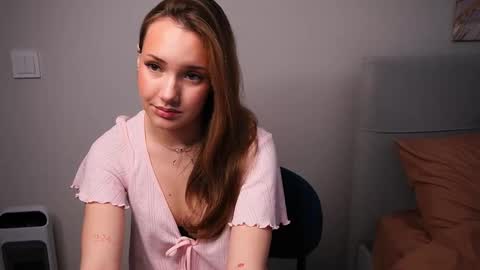  Kira  online show from February 2, 3:16 am