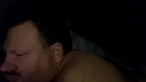 Burkemeister online show from October 7, 2:09 am