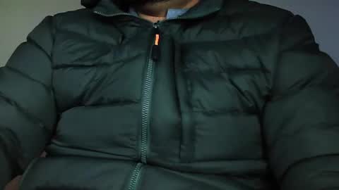 Hairy Arabian online show from December 2, 3:47 am