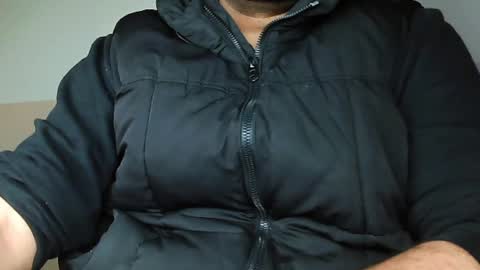 Hairy Arabian online show from December 3, 5:20 am