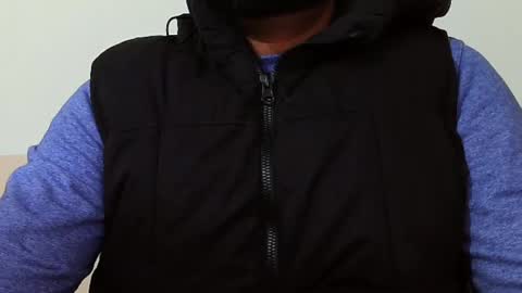 Hairy Arabian online show from December 4, 4:21 am