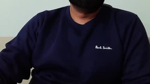 Hairy Arabian online show from December 6, 5:00 pm