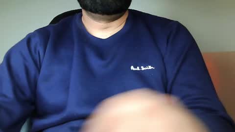 Hairy Arabian online show from December 8, 5:07 am
