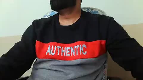 Hairy Arabian online show from December 9, 3:29 am