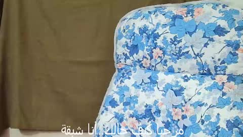 Hairy Arabian online show from December 11, 3:26 pm