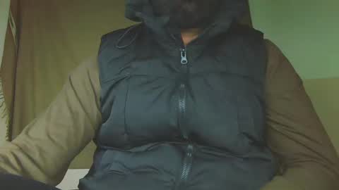 Hairy Arabian online show from December 13, 5:16 am