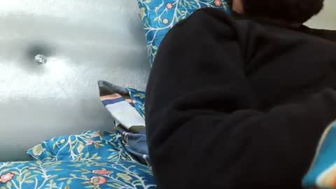 Hairy Arabian online show from December 16, 4:02 am