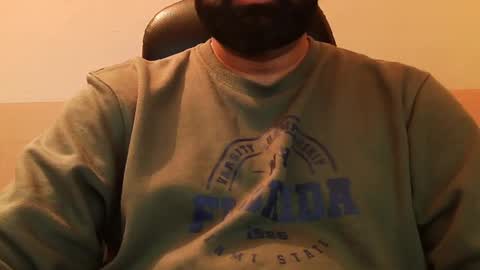 Hairy Arabian online show from December 22, 9:44 am