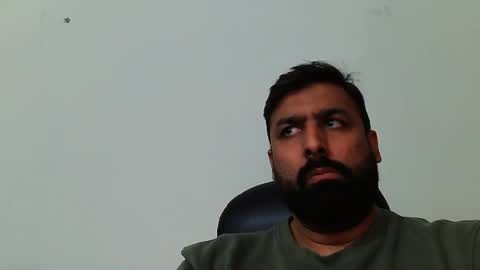 Hairy Arabian online show from February 7, 9:58 am