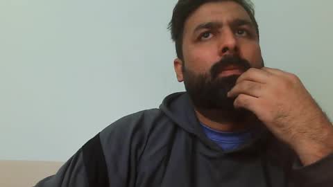 Hairy Arabian online show from February 16, 3:04 am