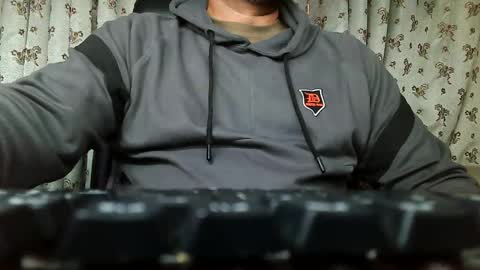 Hairy Arabian online show from January 17, 2:49 am