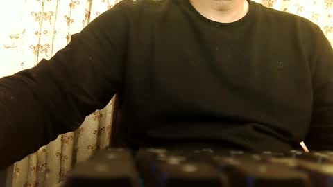 Hairy Arabian online show from February 2, 1:04 am