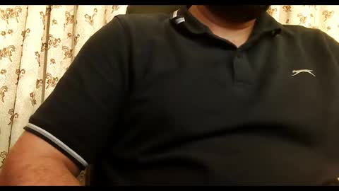 Hairy Arabian online show from March 24, 11:59 am