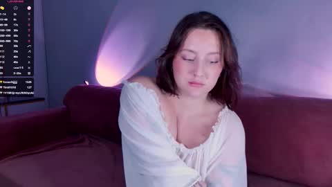 Lissa online show from February 12, 8:29 pm