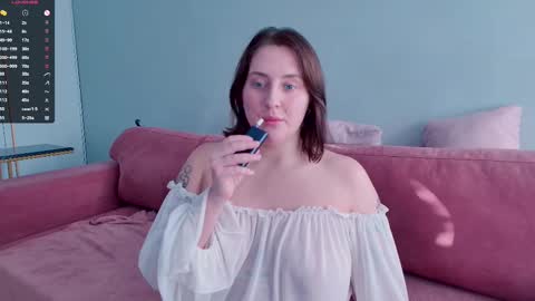 Lissa online show from February 23, 12:48 pm