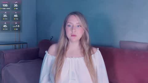 Lissa online show from September 18, 7:38 pm