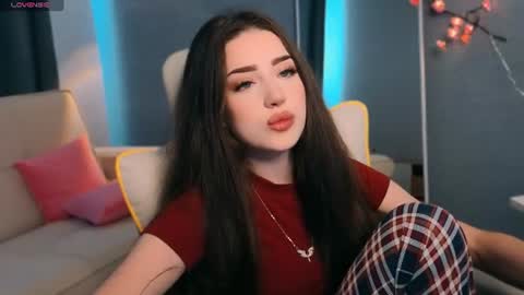 Amelia online show from June 14, 4:47 am