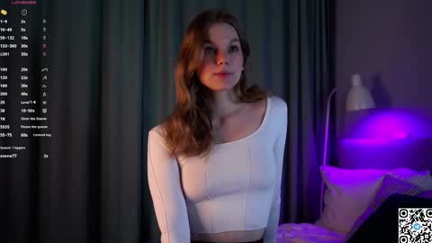 Jessica online show from February 17, 1:32 pm