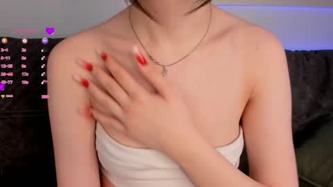 Jessica online show from February 19, 5:05 am