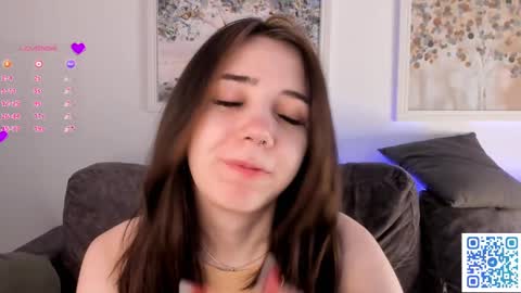 Jessica online show from February 21, 1:22 am