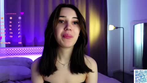 Jessica online show from March 5, 4:24 am