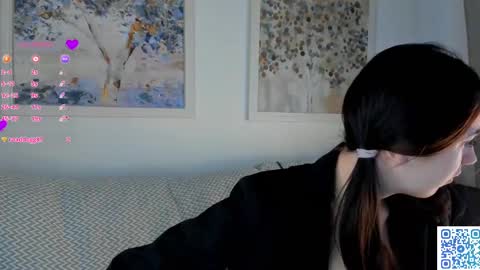 Jessica online show from March 6, 1:37 am