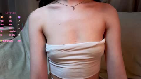 Jessica online show from March 11, 8:09 am