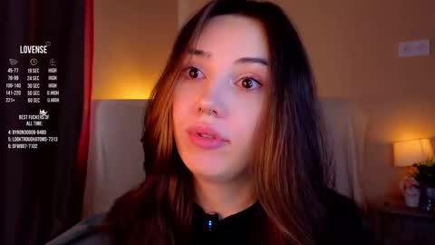 Jessica online show from September 27, 2:27 am