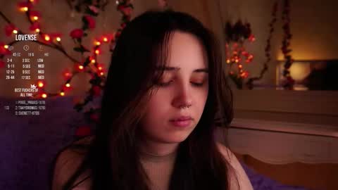 Jessica online show from October 31, 4:24 am