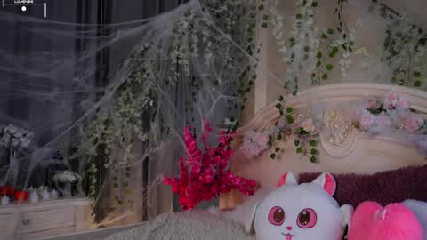 Jessica online show from November 1, 3:58 pm