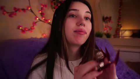 Jessica online show from November 8, 2:45 am