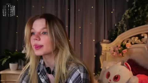 Jessica online show from March 10, 4:01 pm