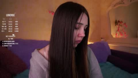 Snapshot of burnletitallburn chatting on May 10, 3:44 am Jessica online show from May 10, 3:44 am