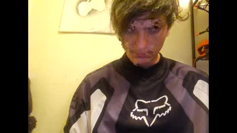 LostSingledad online show from December 14, 9:07 am