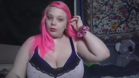 lilly online show from February 9, 3:22 am