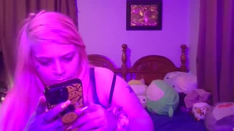 lilly online show from February 15, 5:30 am