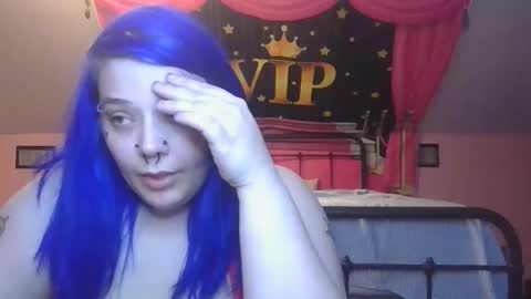 lilly online show from November 14, 6:50 pm