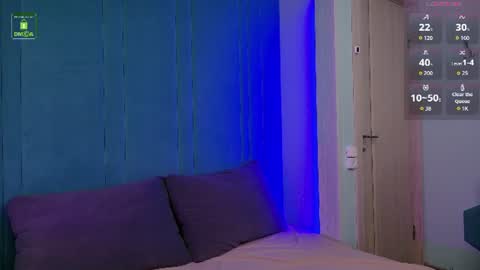 ETHAN online show from July 3, 8:26 pm