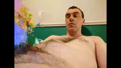 burtz909 online show from February 22, 11:42 am