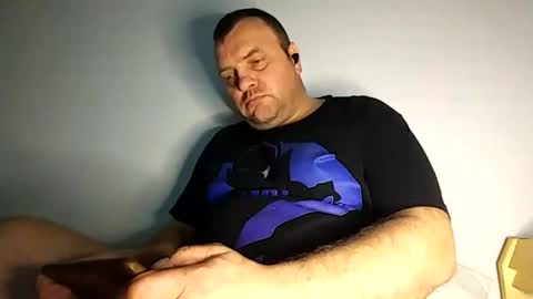 Creazy dad online show from January 6, 9:52 am