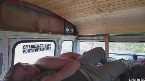 busbuddies online show from November 3, 4:30 pm