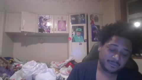 Richabus2 online show from September 11, 3:06 am
